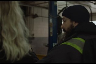 Pieces Of A Woman - Clip