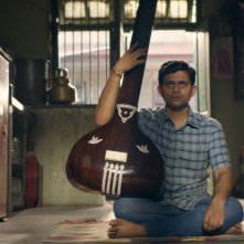 The Disciple: una sequenza del film