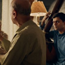 The Disciple: una scena