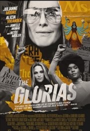 Locandina di The Glorias