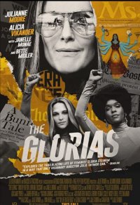 Locandina di The Glorias