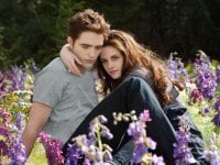 Twilight: Kristen Stewart rivela 'Ho scelto io Robert Pattinson'