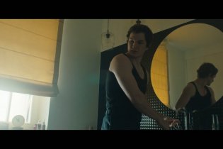 Never Gonna Snow Again  - Clip 2