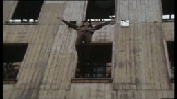 Fuoco Sacro - Teaser