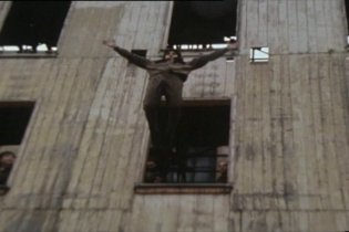 Fuoco Sacro - Teaser