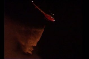 Fuoco Sacro - Trailer 2