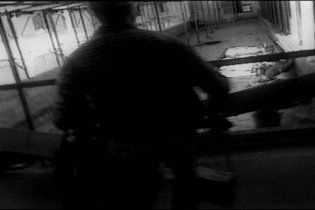 Fuoco Sacro - Teaser Biennale Venezia