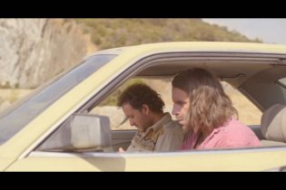 Mandibules - Trailer