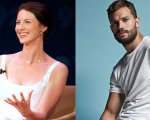 Jamie Dornan e Caitriona Balfe saranno i genitori di Kenneth Branagh in Belfast