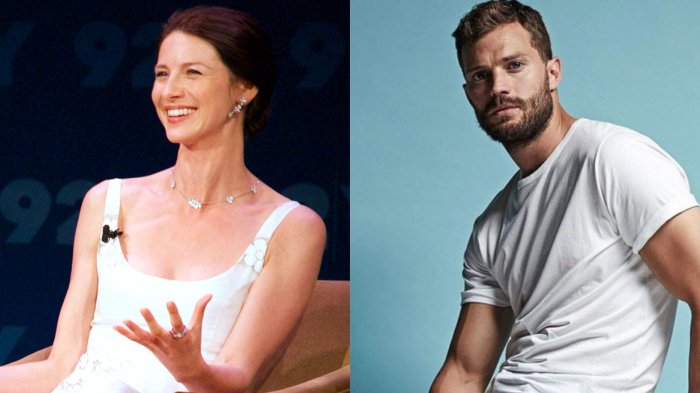 Jamie Dornan e Caitriona Balfe saranno i genitori di Kenneth Branagh in Belfast