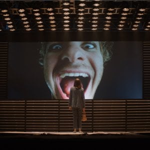 Mainstream: una scena del film