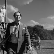 Mank: Gary Oldman in una delle prime immagini del film Netflix