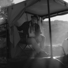 Mank: una delle prime immagini del film di David Fincher per Netflix