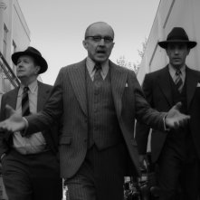 Mank: una delle prime immagini del film Netflix