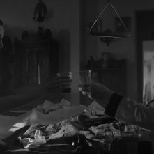 Mank: un'immagine tratta del film Netflix