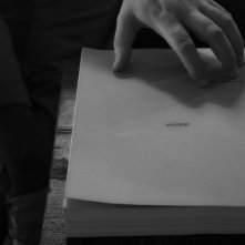 Mank: una delle prime immagini del film di David Fincher