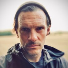 Non cadrà più la neve: una foto del regista Michal Englert