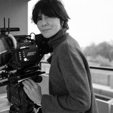 Non cadrà più la neve: la regista Malgorzata Szumowska