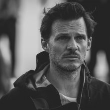 Non cadrà più la neve: il regista Michal Englert