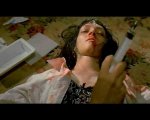 Pulp Fiction e la scena della siringa: ecco come fu realizzata
