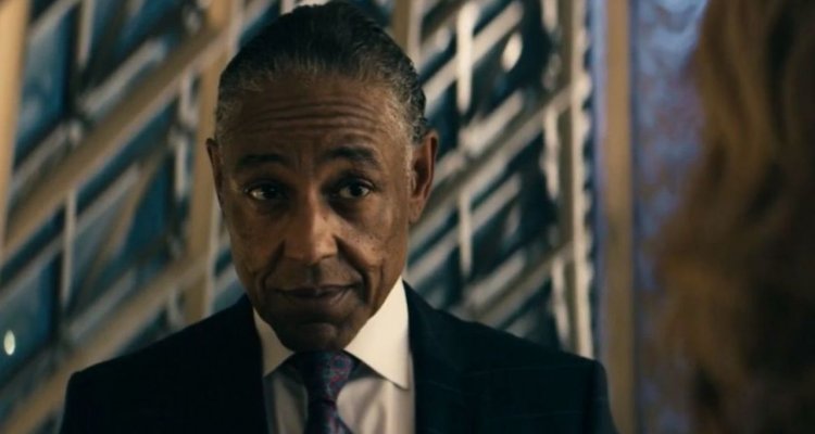 Film E Programmi Tv Di Giancarlo Esposito