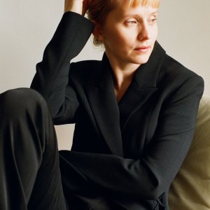 The World to Come: la regista Mona Fastvold