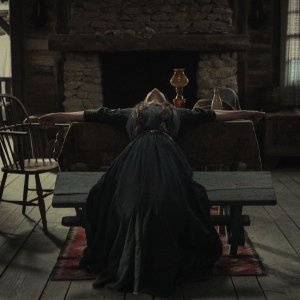 The World to Come: un'immagine del film