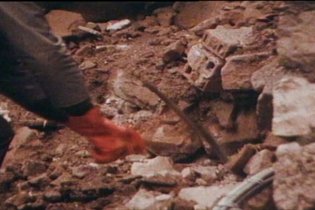 Fuoco Sacro - Trailer