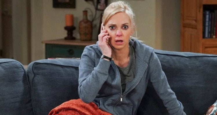 Mom: Anna Faris lascia la serie e i fan non la prendono ...