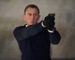 No Time to Die, 007 muore nel film: la teoria che circola tra i fan