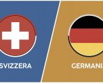 Svizzera-Germania di UEFA Nations League in onda stasera: dove vederla in TV e in streaming