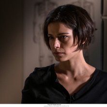 Nero a metà 2: Rosa Diletta Rossi nei panni di Alba