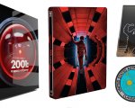 2001: Odissea nello spazio, ecco tutti i segreti della Titans of cult con steelbook e gadget
