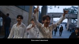 Break The Silence The Movie - Trailer Italiano