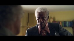 The Comeback Trail - Trailer