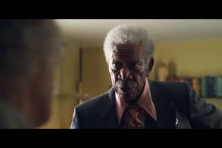 The Comeback Trail - Trailer