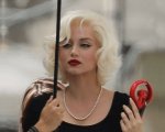 Ana De Armas racconta com'è trasformarsi in Marilyn Monroe in Blonde