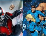 Ant-Man 3: i Fantastici 4 potrebbero essere introdotti nel film, secondo una teoria