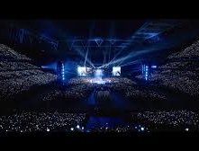 Break The Silence: The Movie: una scena del film