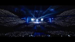 Break The Silence: The Movie: una scena del film