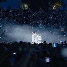 Break The Silence: The Movie: un'immagine del film