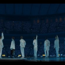 Break The Silence: The Movie: una foto del film