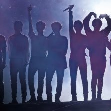 Break The Silence: The Movie: un'immagine del concerto