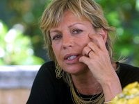 Catherine Spaak parla della malattia: 'Ho avuto un'emorragia cerebrale'