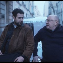 Chiamate un Dottore!: un momento del film