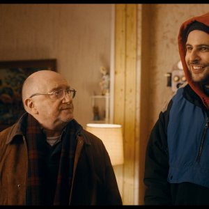 Chiamate un Dottore!: una sequenza