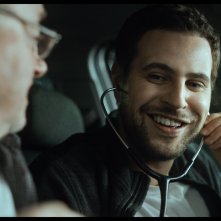 Chiamate un Dottore!: una scena