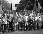Dear Comrades!, la recensione: la fine degli ideali