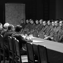 Dear Comrades: una scena del film