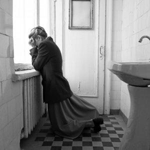 Dear Comrades: un'immagine del film